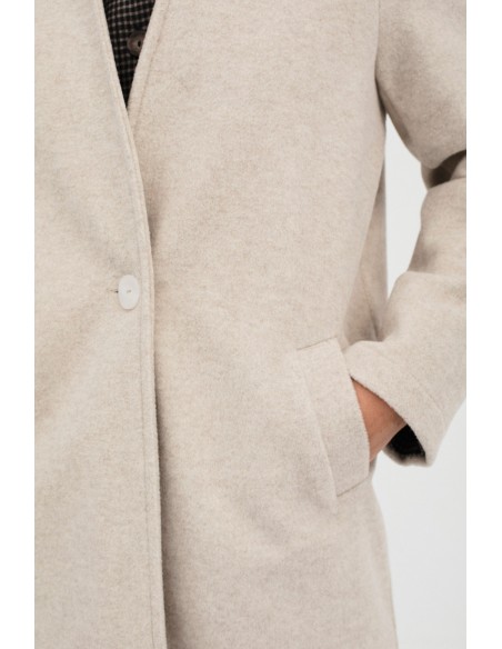 VILLERAY COAT