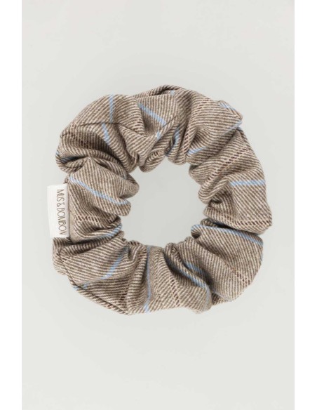 HOLMEN SCRUNCHIE