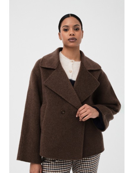 MARAIS COAT