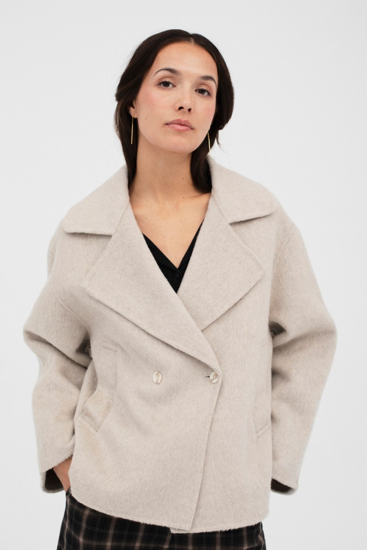 MANTEAU MARAIS