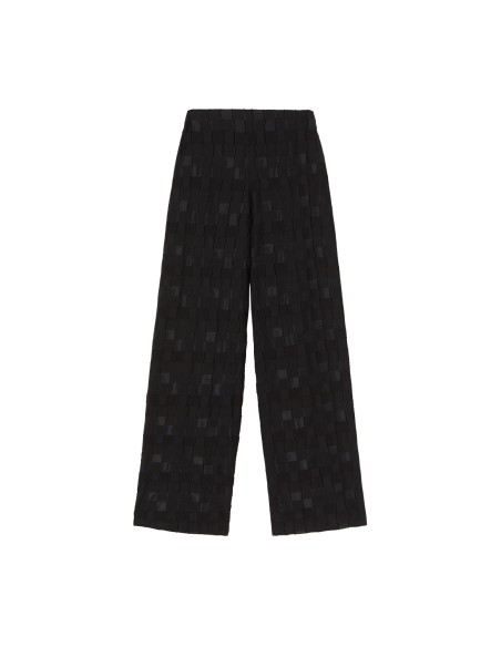 QUEENS TROUSERS
