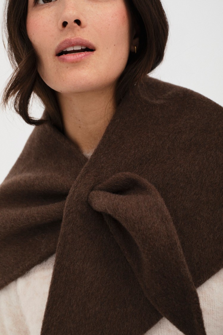 SENTIER SCARF