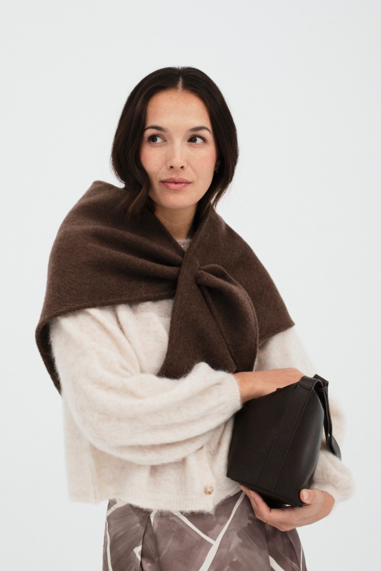 SENTIER SCARF