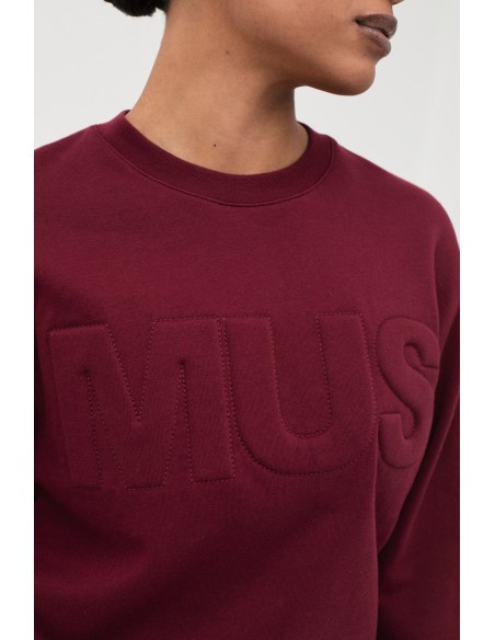 SWEAT-SHIRT CHAMBERI