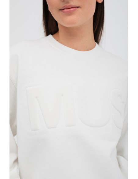 CHAMBERI SWEATSHIRT
