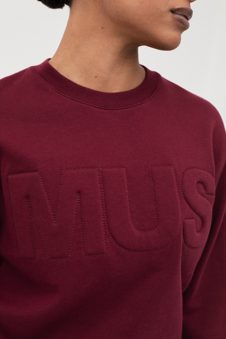 SWEAT-SHIRT CHAMBERI 2