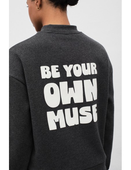 SUDADERA CIMADEVILLA