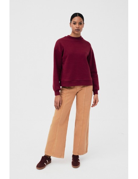 CIMADEVILLA SWEATSHIRT