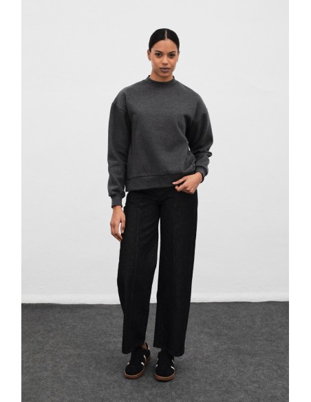 CIMADEVILLA SWEATSHIRT