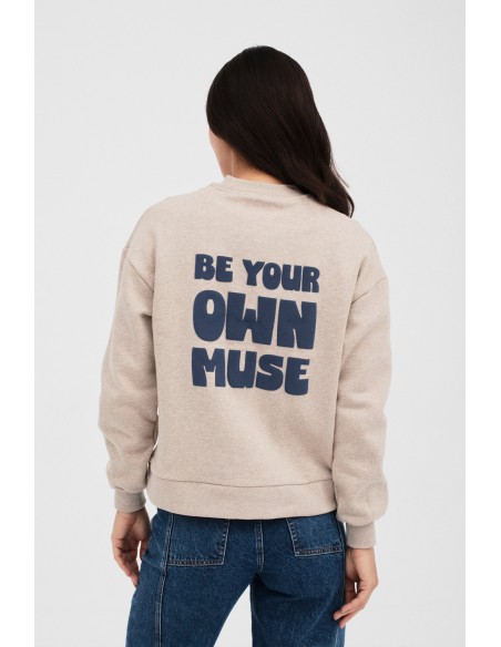 SUDADERA CIMADEVILLA