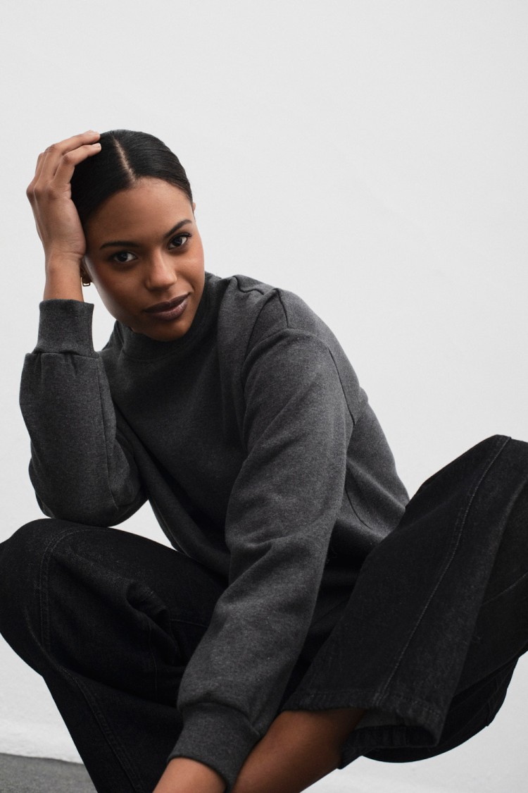 SUDADERA CIMADEVILLA