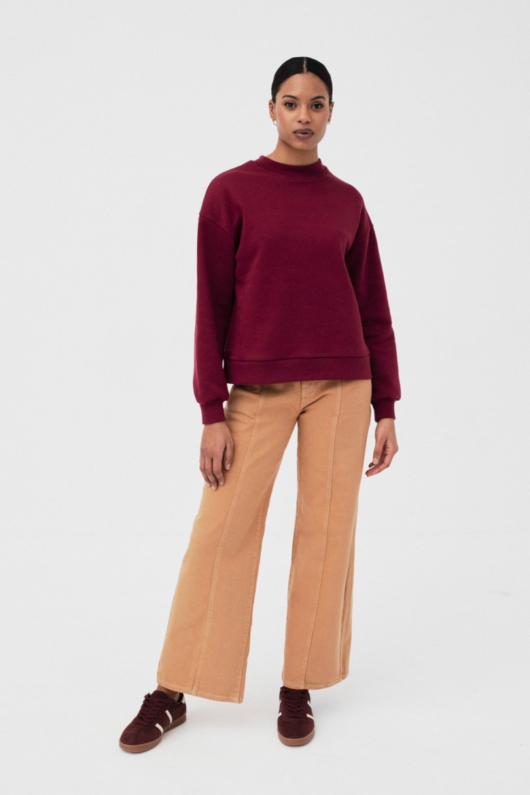 SWEAT-SHIRT CIMADEVILLA