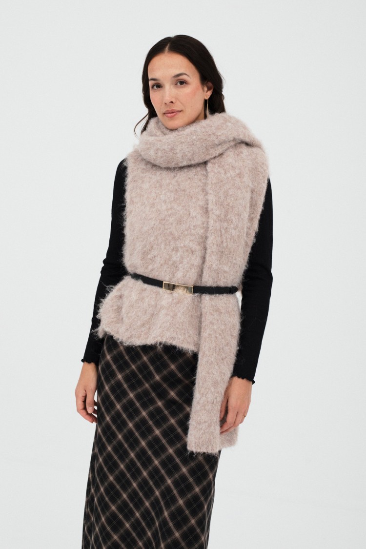 ÉCHARPE YAKIMANKA 2